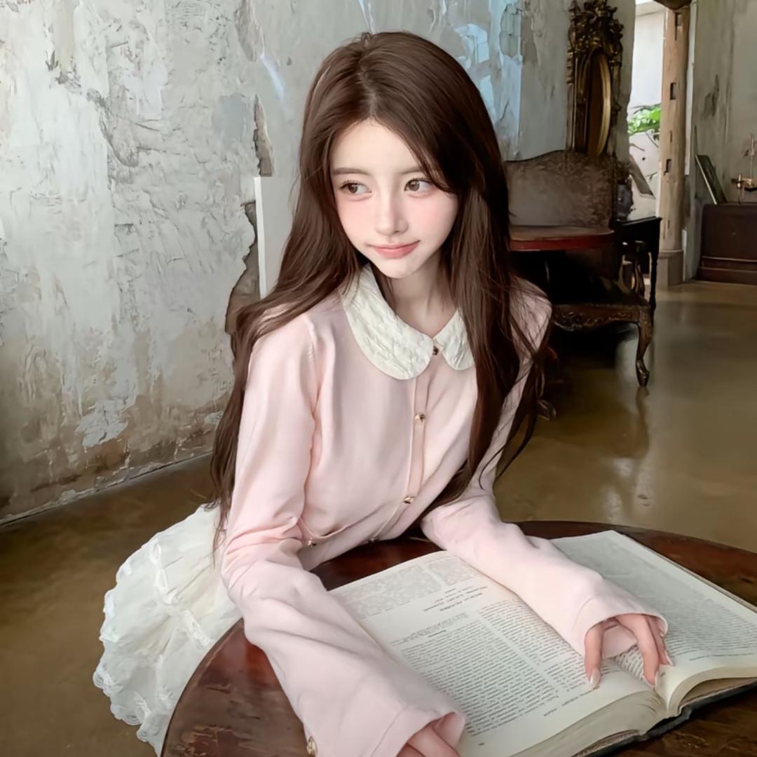 小钰lucky🍚