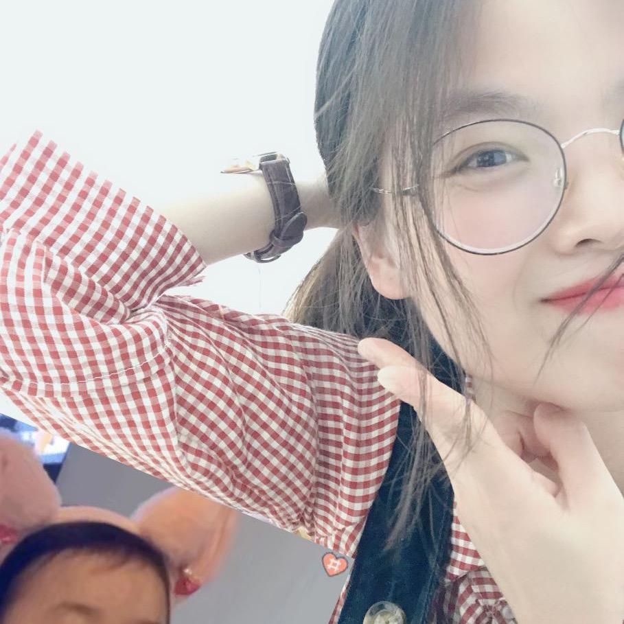 潇洒的徐开心🥳