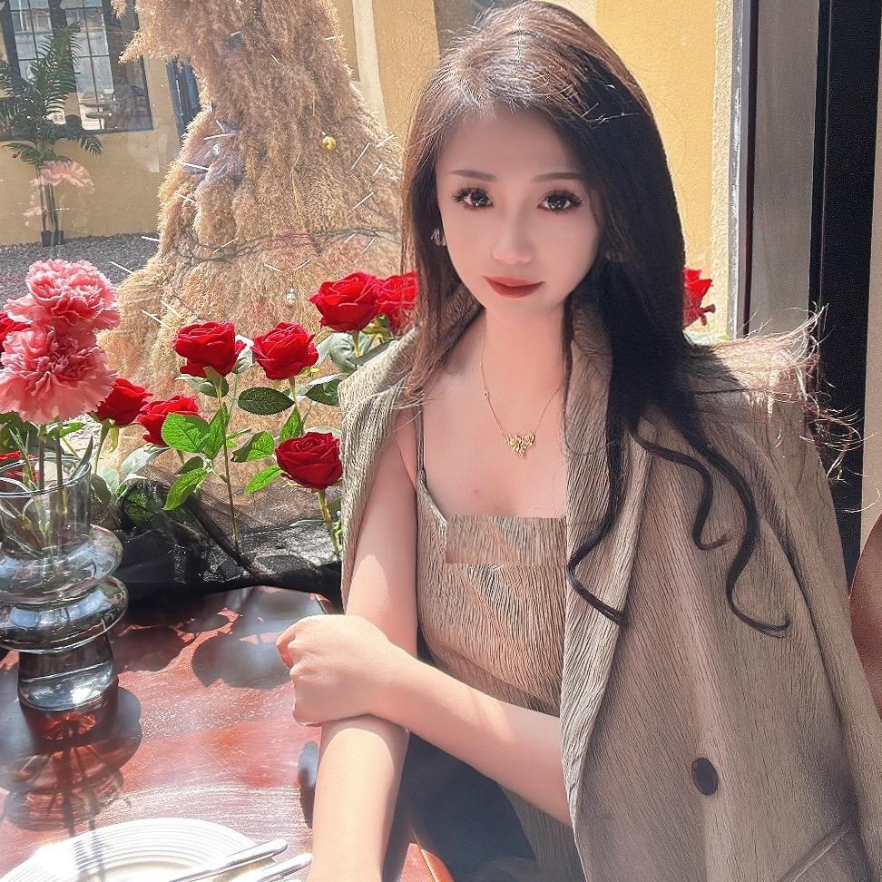 欣欣子🍃-