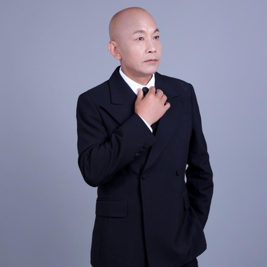 四川朱大爷