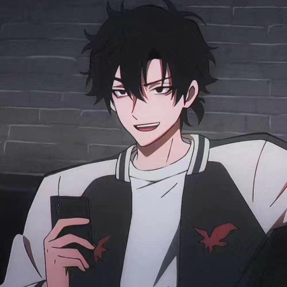 阿松🌈