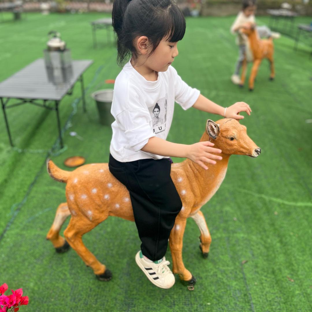 小小优衣