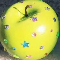 青苹果大帝🍏