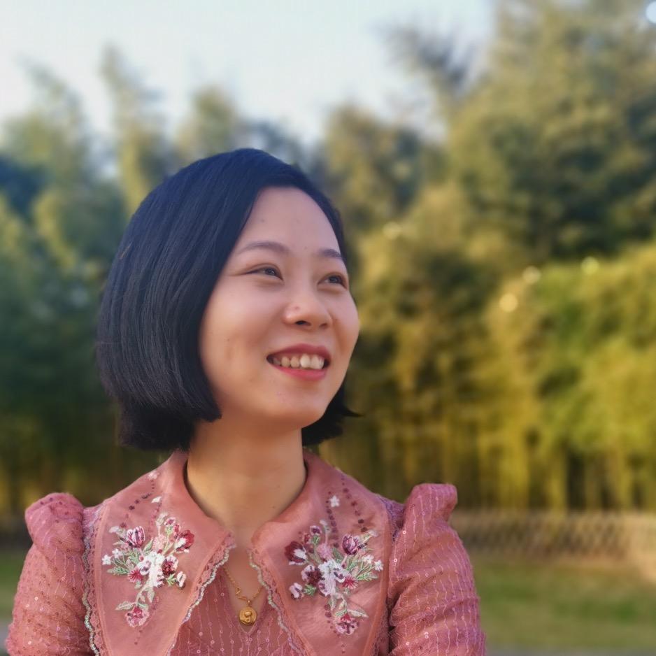 营养师宇婷