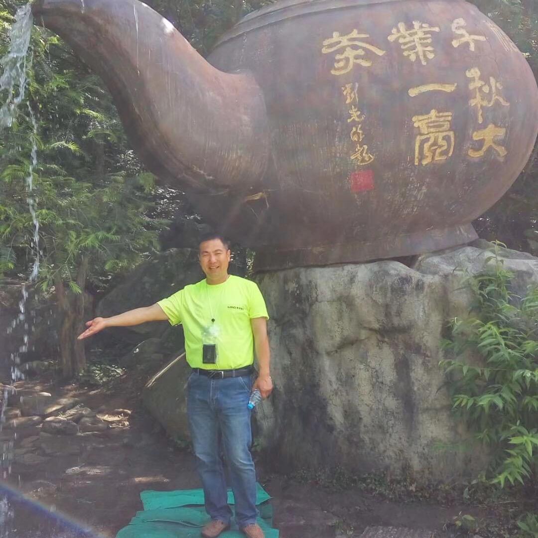 让生活充满阳光