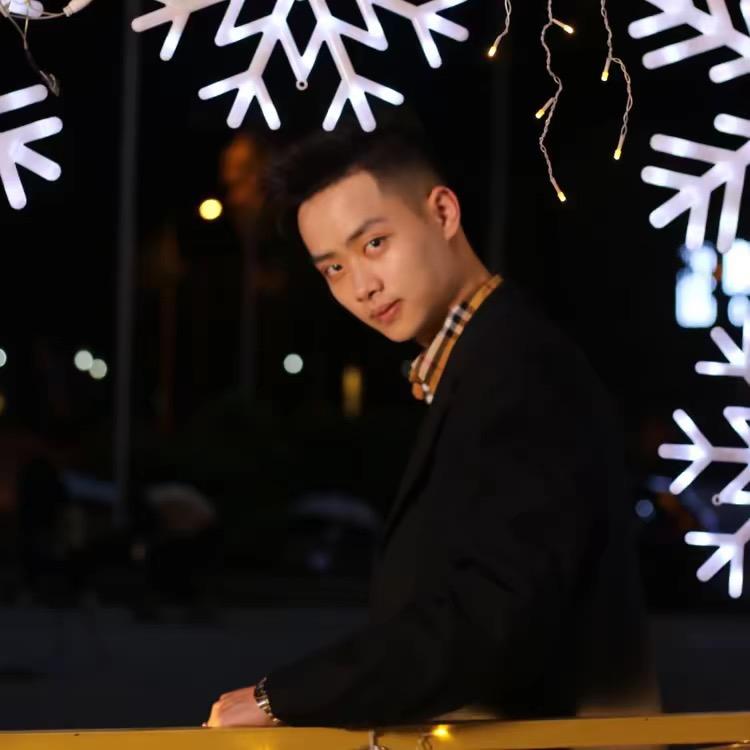陈二哥🥷