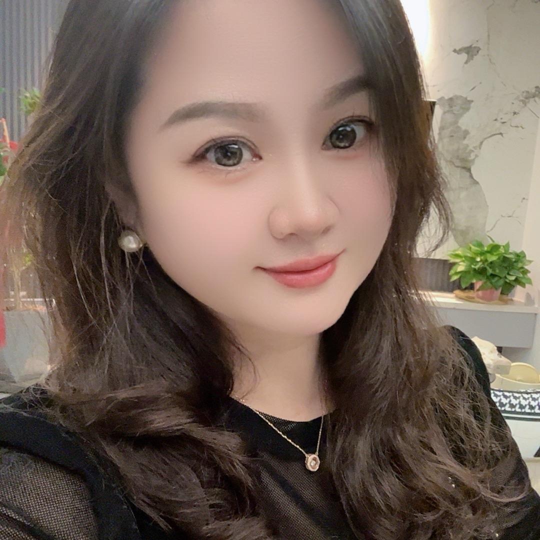 璐璐姐