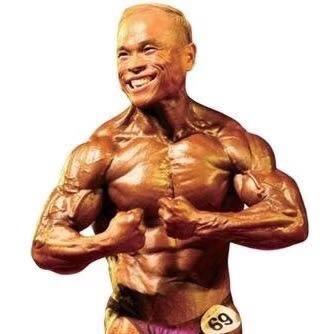 丹尼光武（环游世界行）