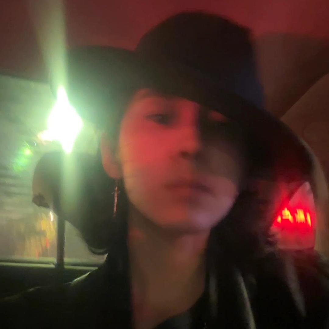 BlackAlex.