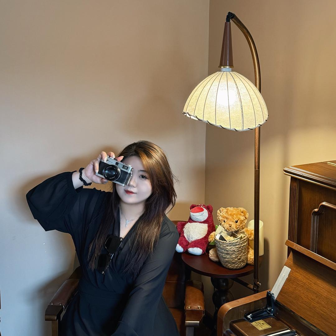 77跟拍📸（涨价版）