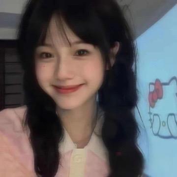 F小雨-