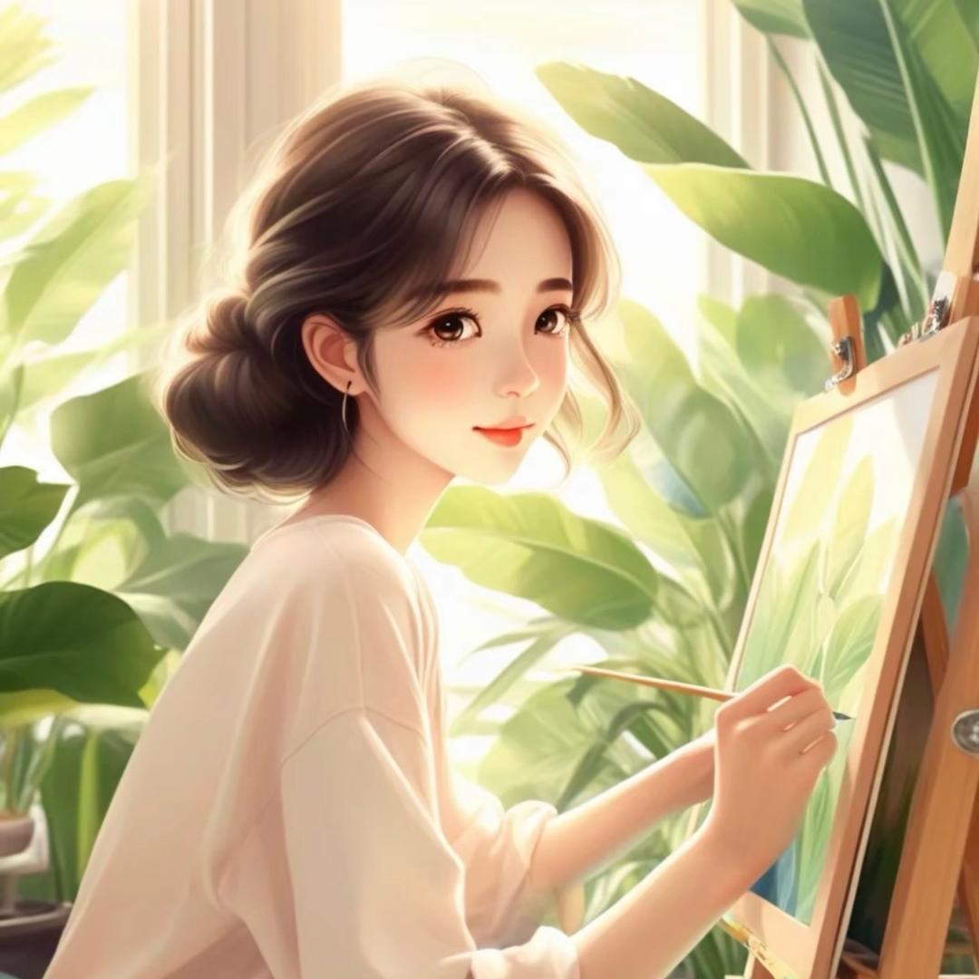 李玲的慢时光~~