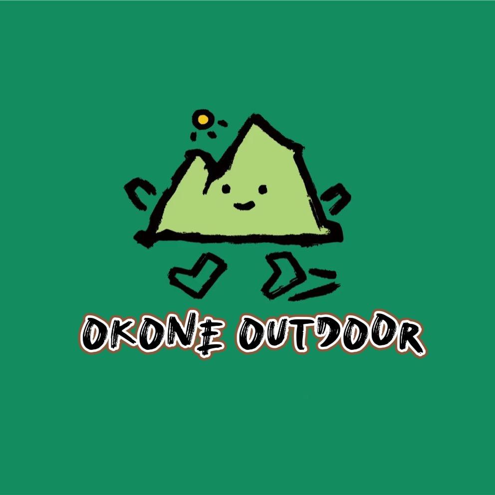 OKONE户外在加拿大