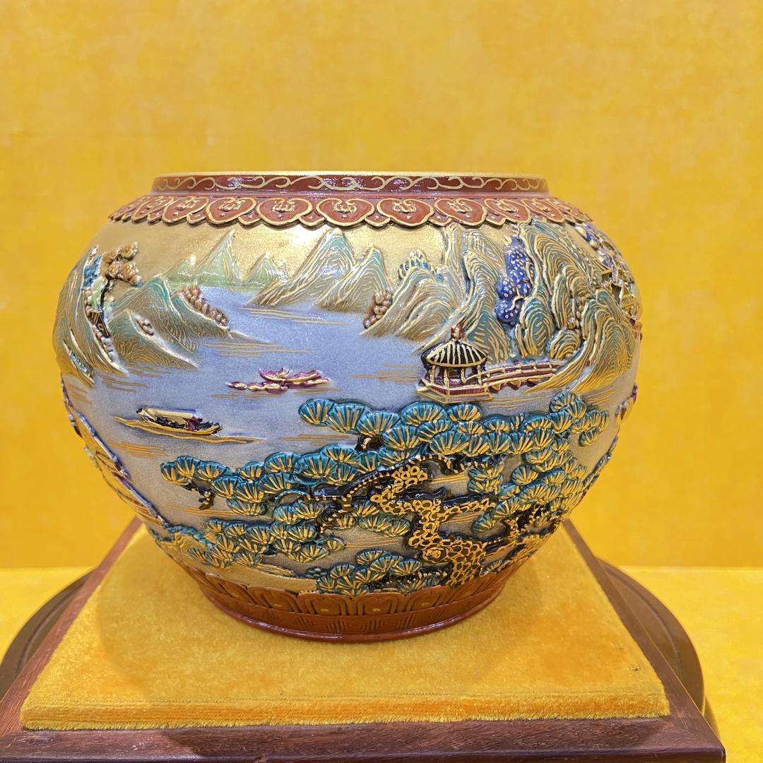 嘉恒陶瓷精品店