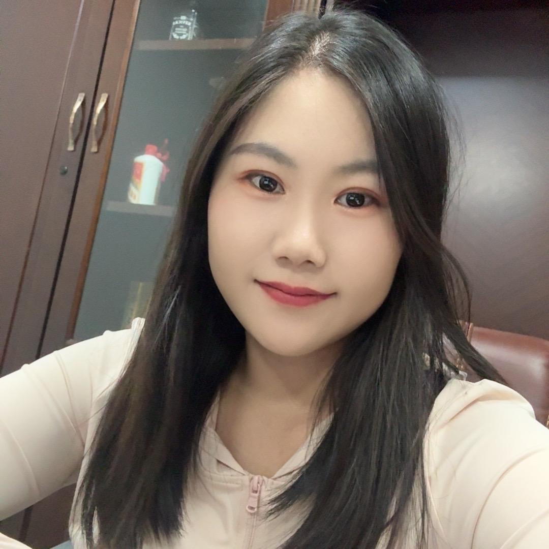 企业咨询佳玲