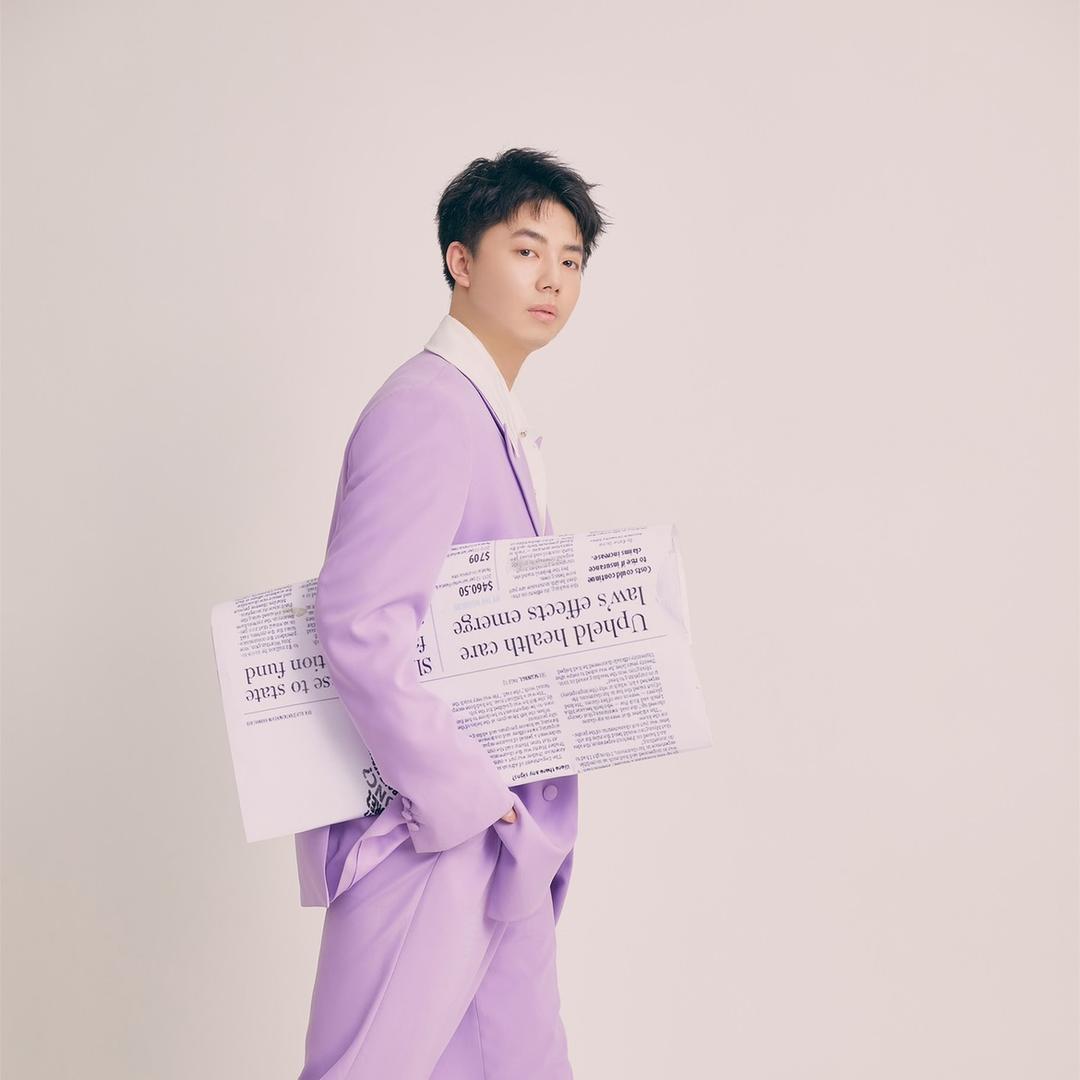 拉丁舞老师张强John