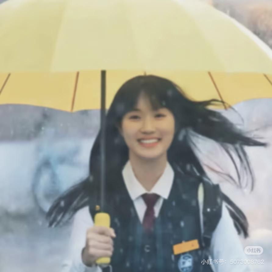 小疯子一枚