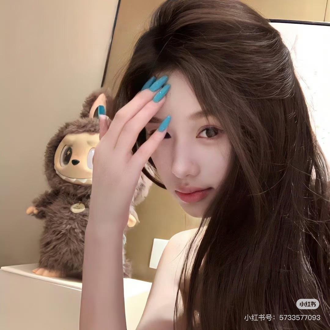 巴黎排队王💗