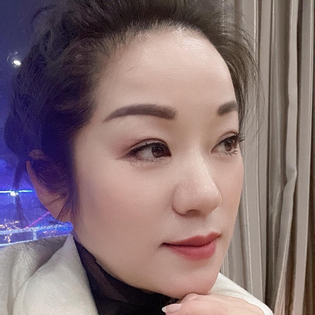 越剧李琼燕（浙江琼芳越剧团）