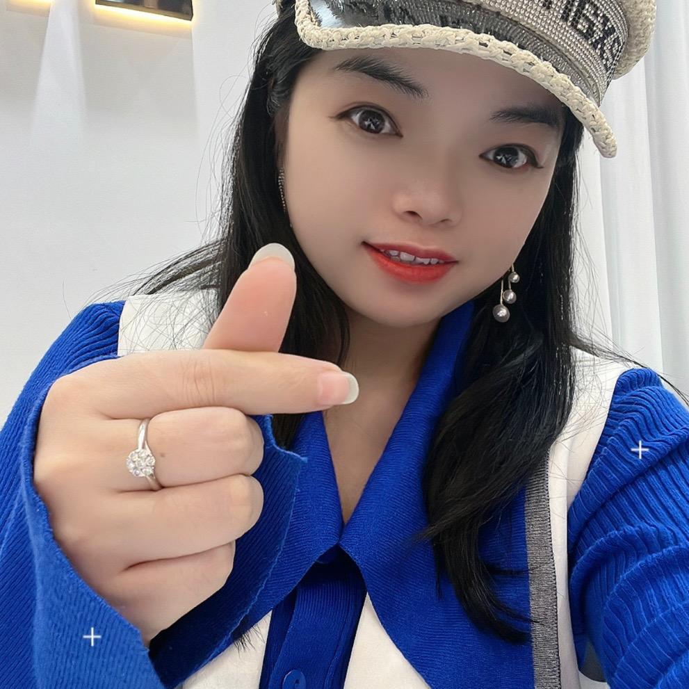 广州唐乐乐定制女鞋