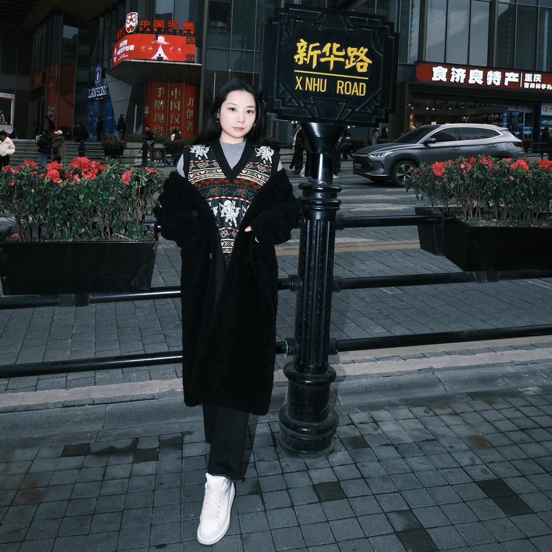 冬月超爱吃（0粉开播）