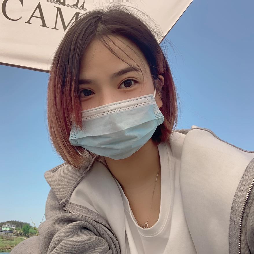 勇敢的大丽🌞