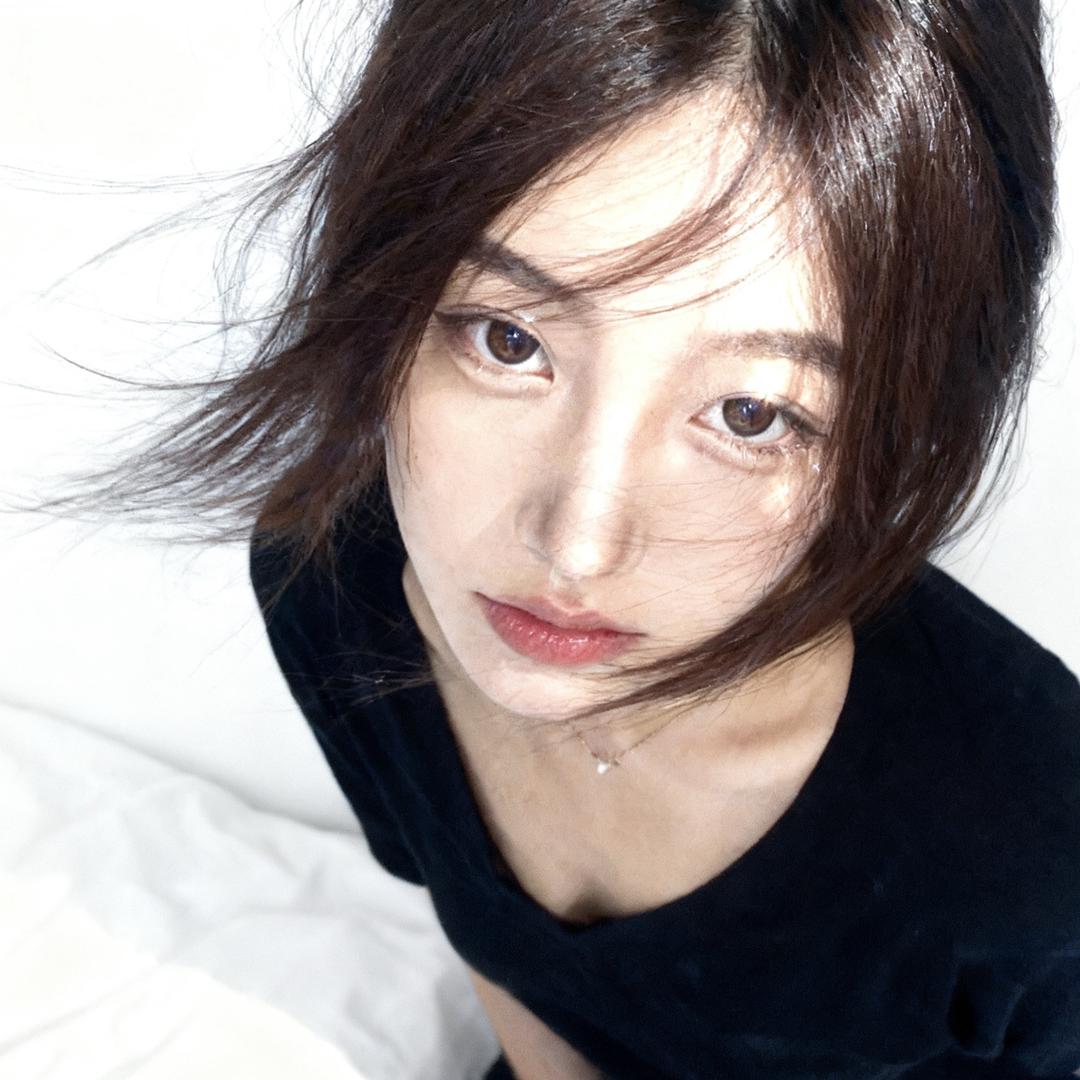 小酋酋(抖娱)