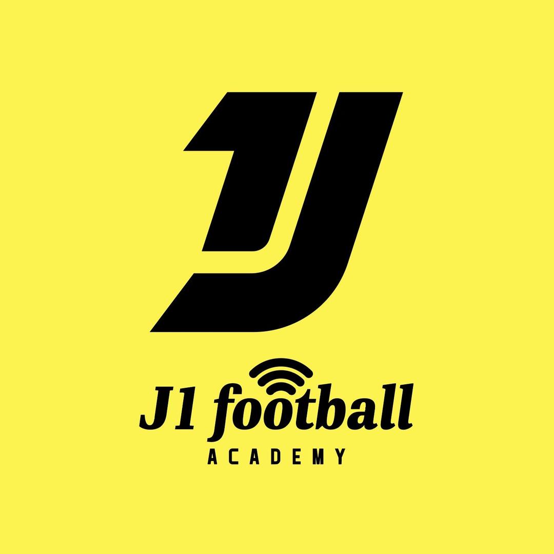 J1青少年足球俱乐部