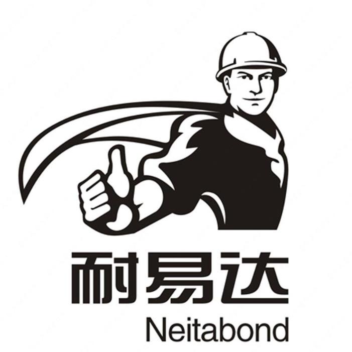 铝塑板耐易达工厂