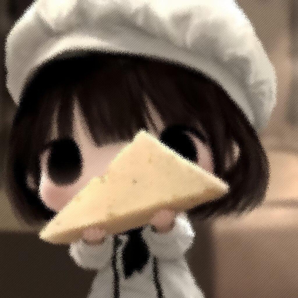 芝士大王o