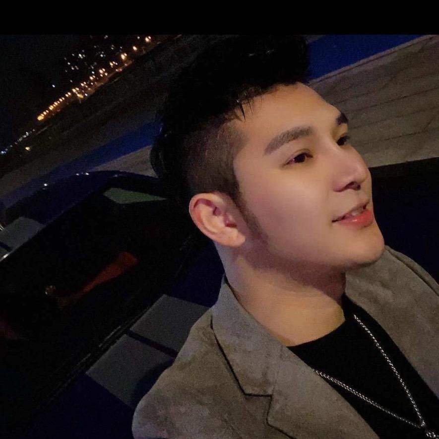 钟意🥰是谁