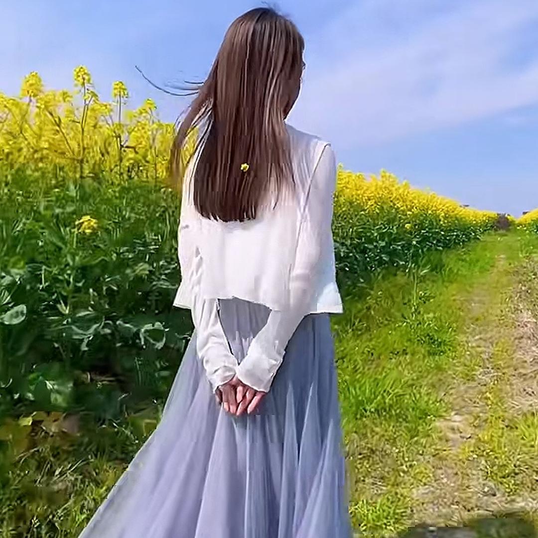 💋一切随缘💋（拒绝私信)