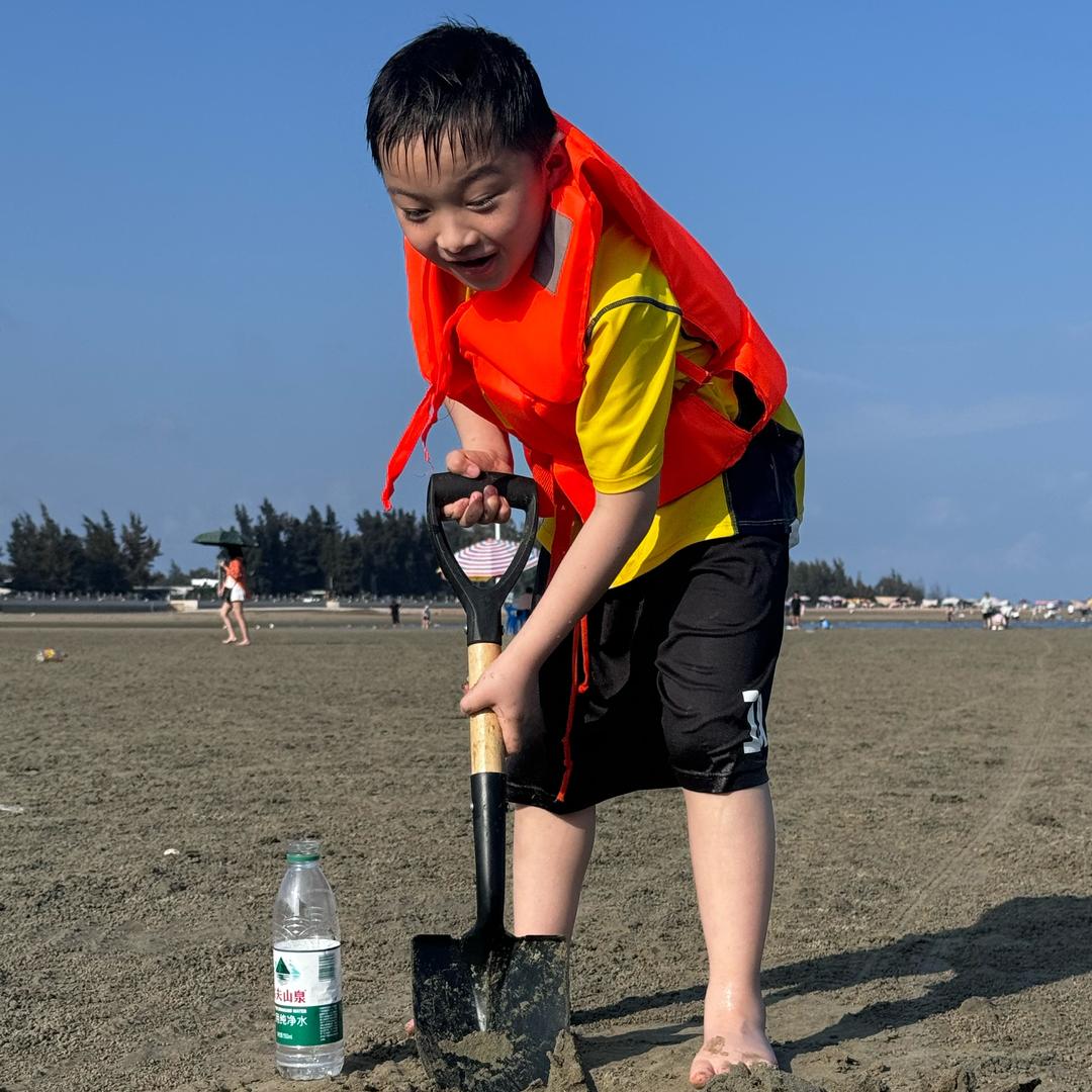 尹尹宝妈分享