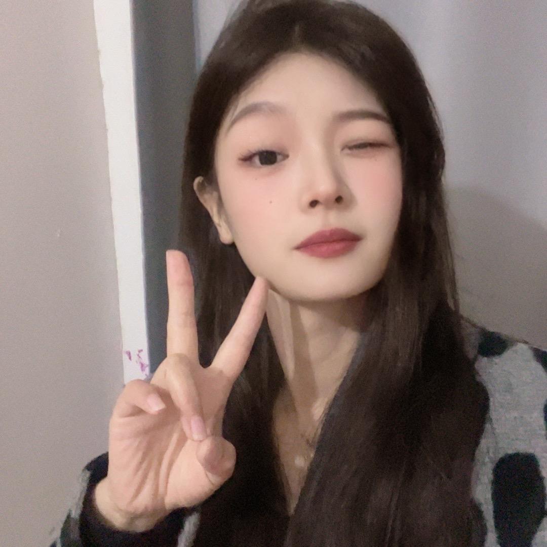 姊妹花