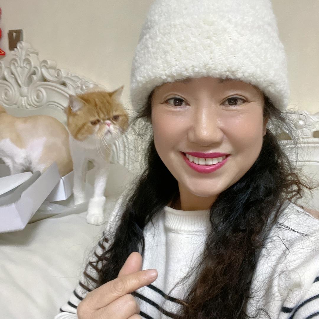 杨三姐儿