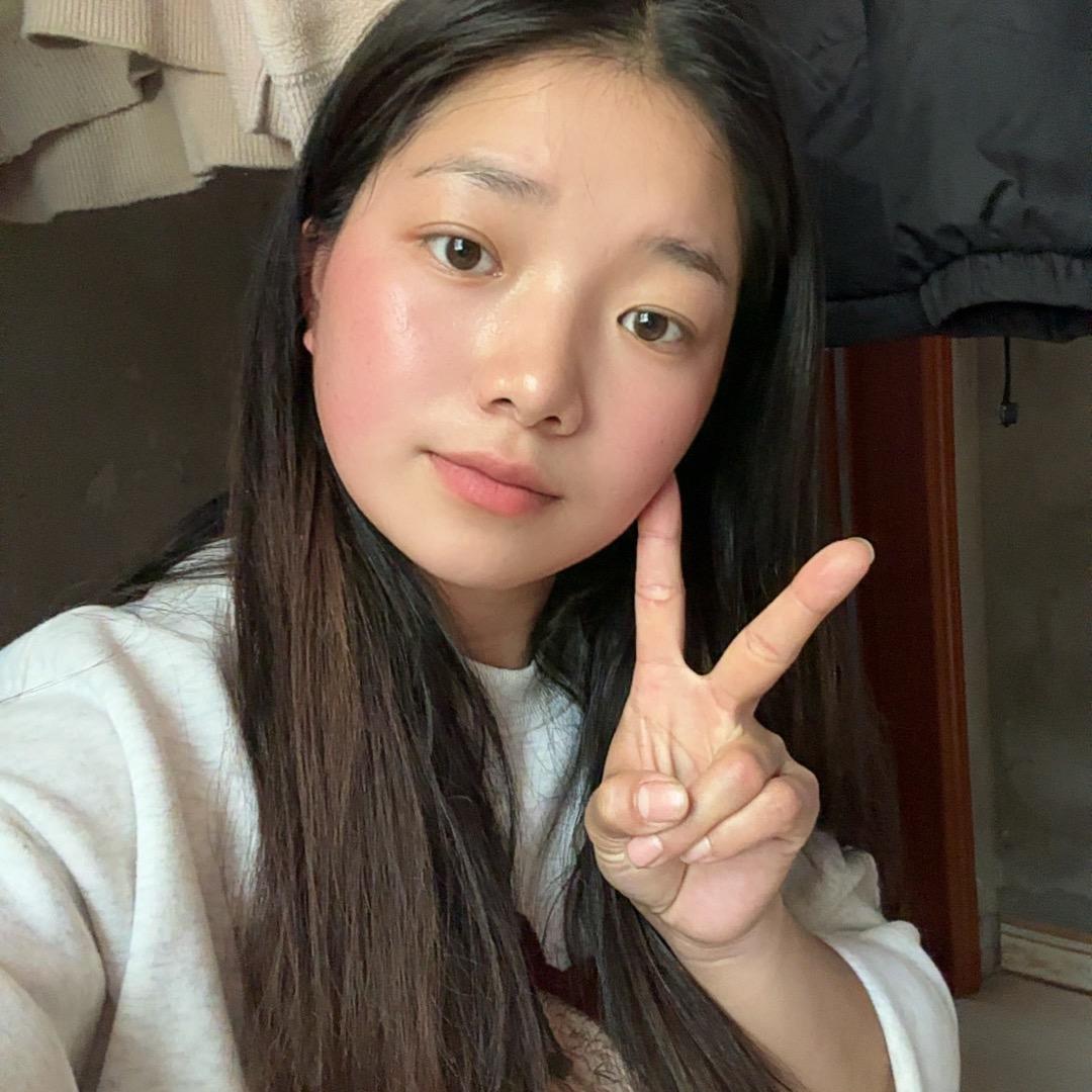 小晴🎤首播（下午1.20）