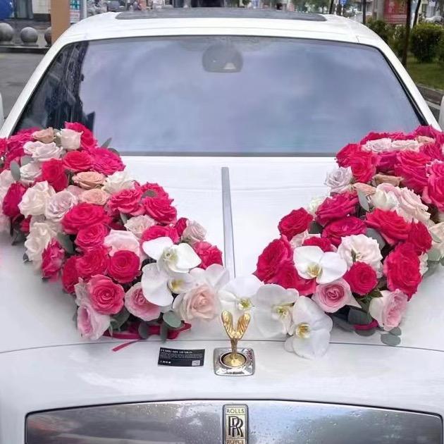 @花漫花艺培训（平凉）