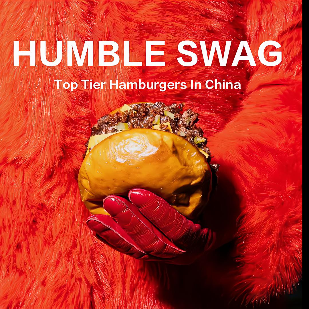 HUMBLE SWAG淮安店