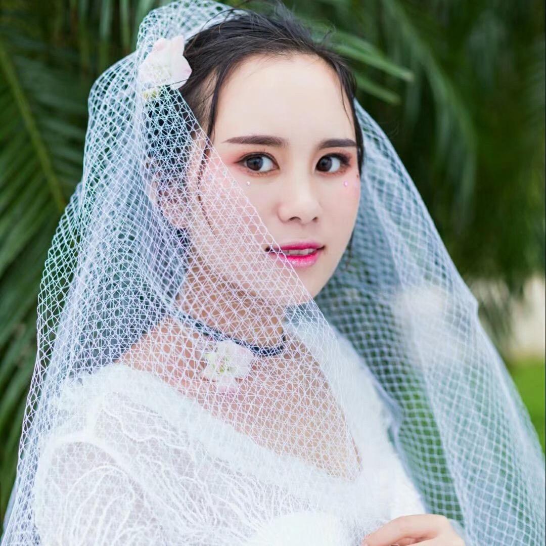 溪秀护肤养发馆-梅儿