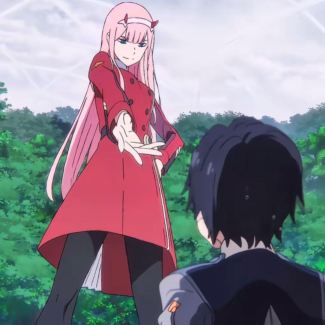 zero two