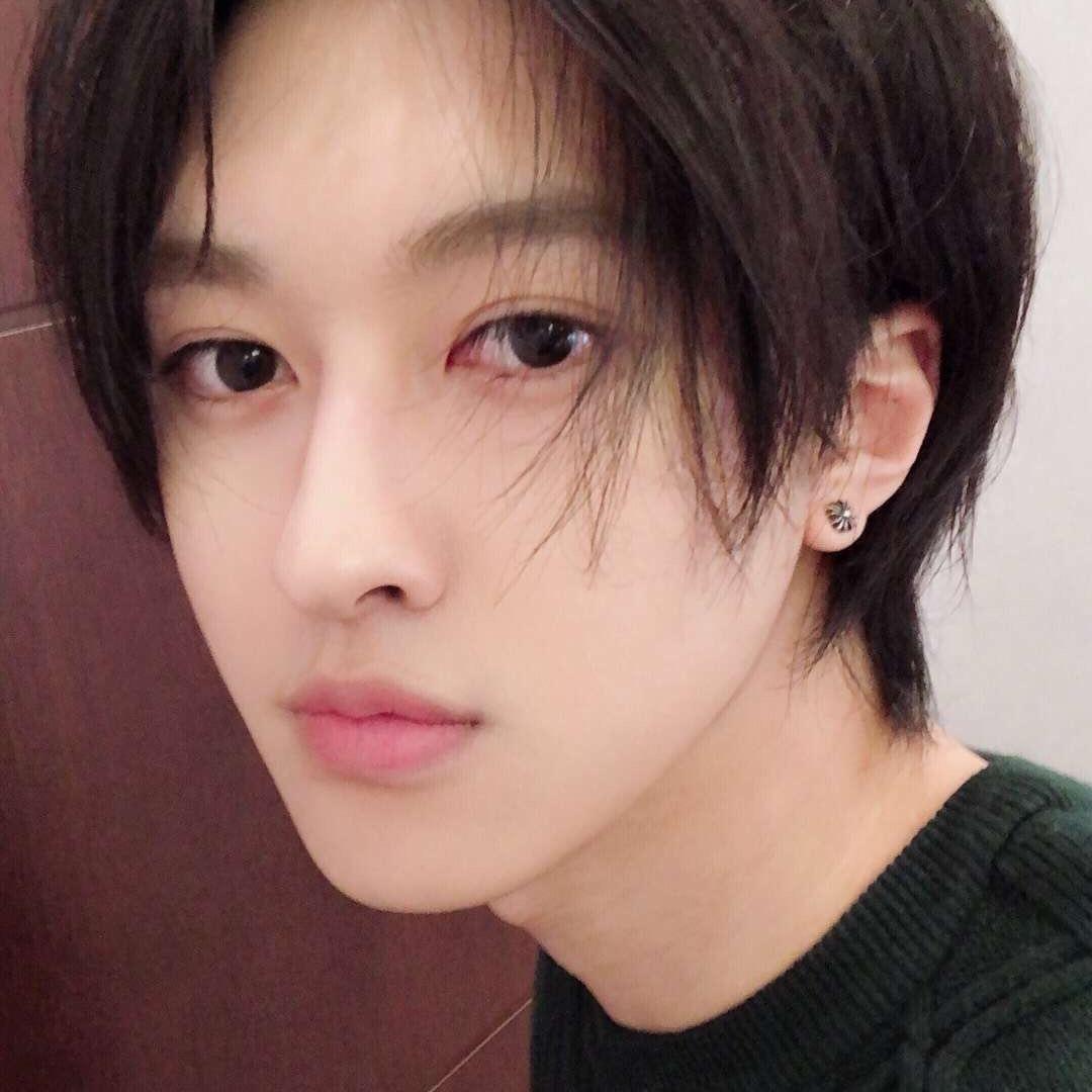 美少男💫