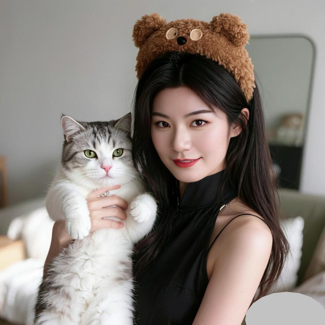 消消了
