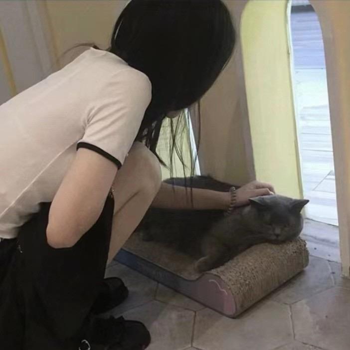 不是姐姐.