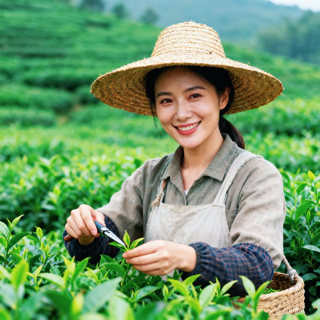 小鱼说农资