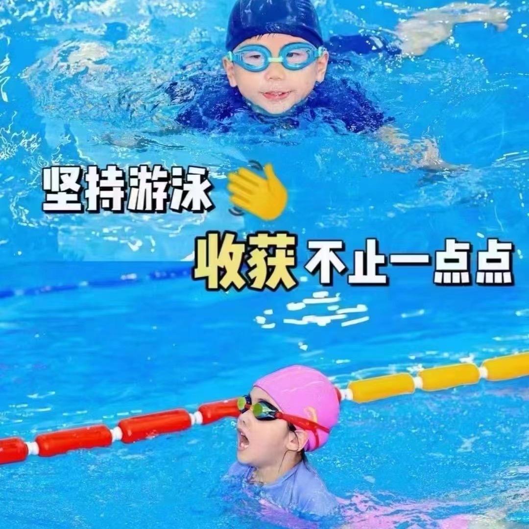 海淀大悦城游泳健身-张亮