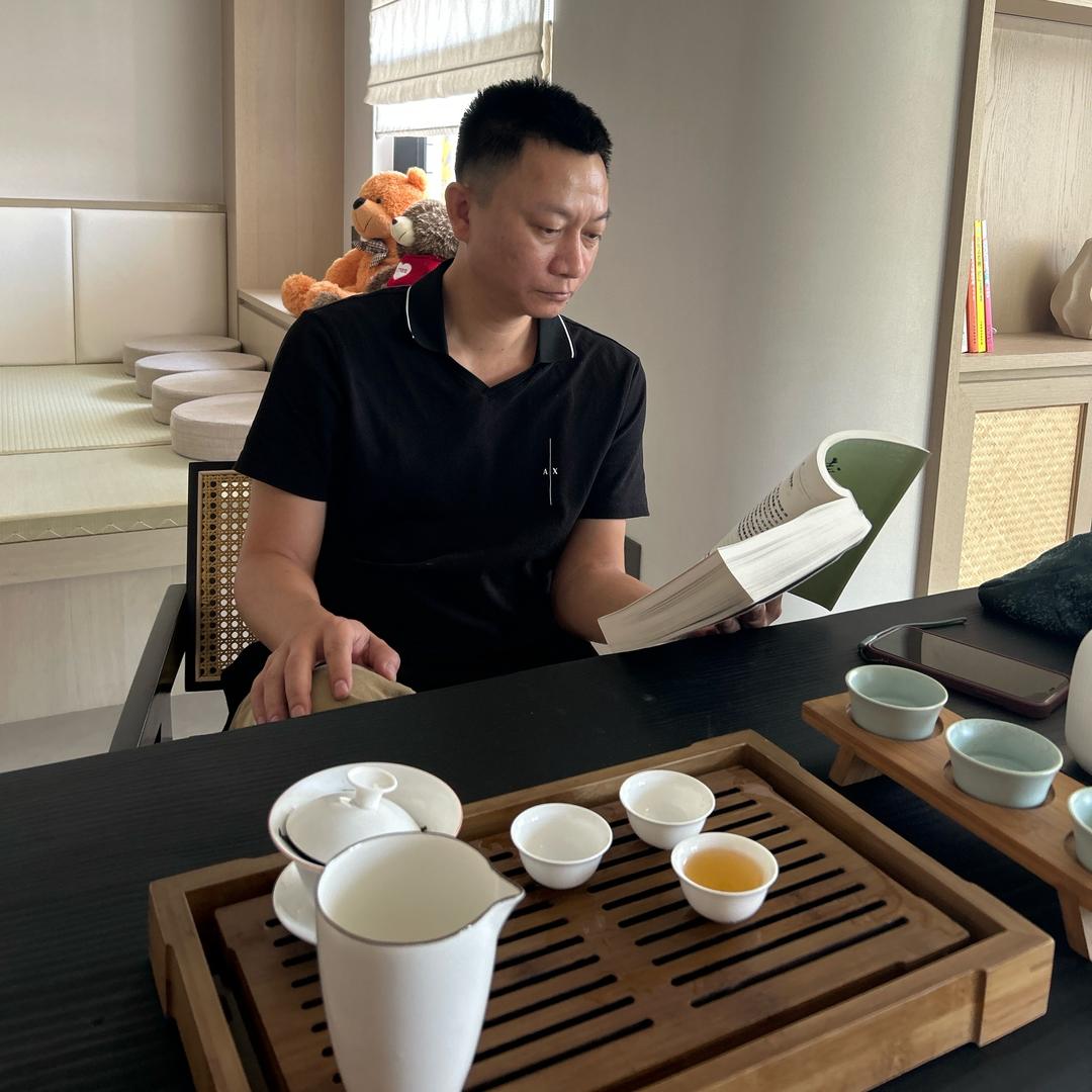 山海入梦醒在风光——南澳风光民宿