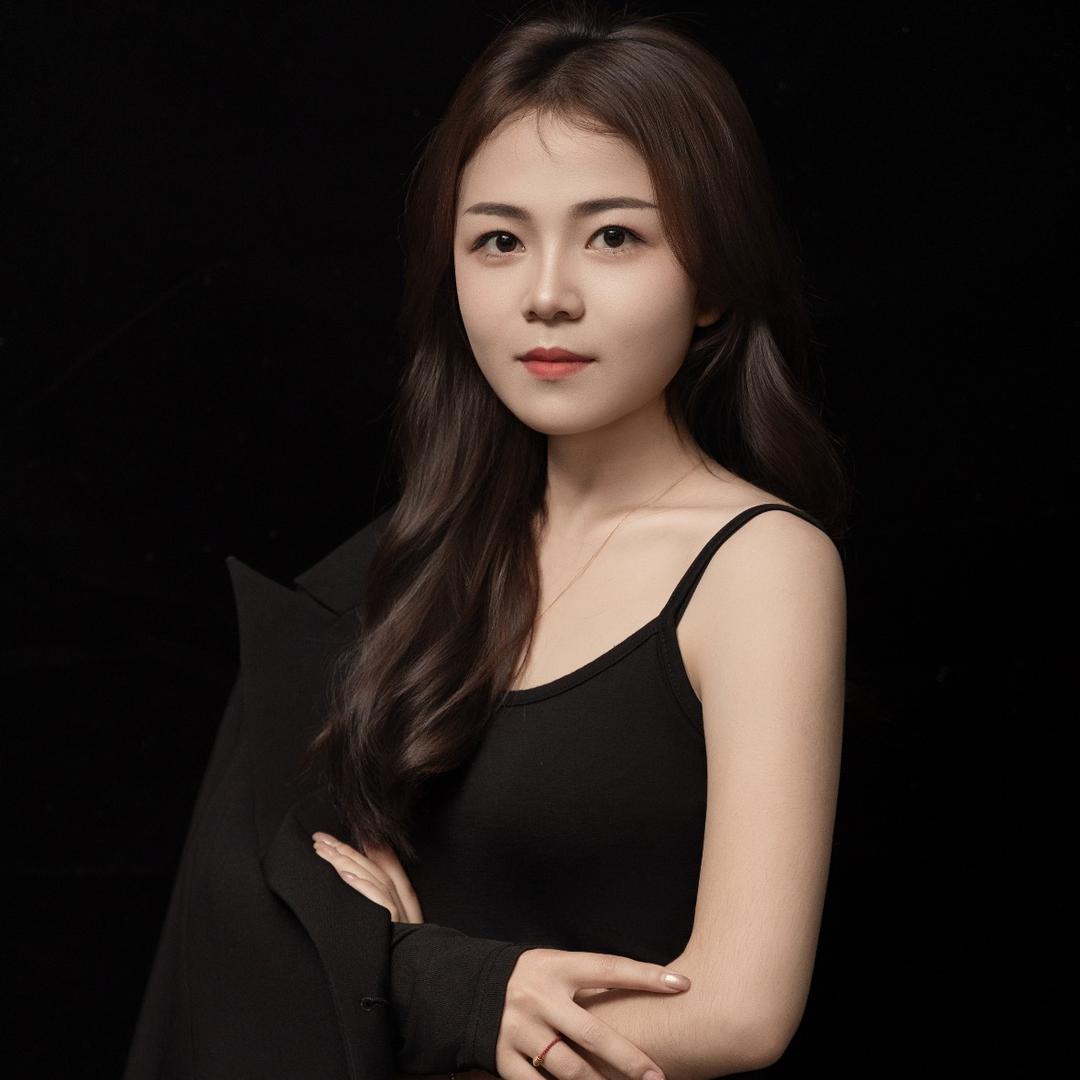 叙永概念-主理人-安妮