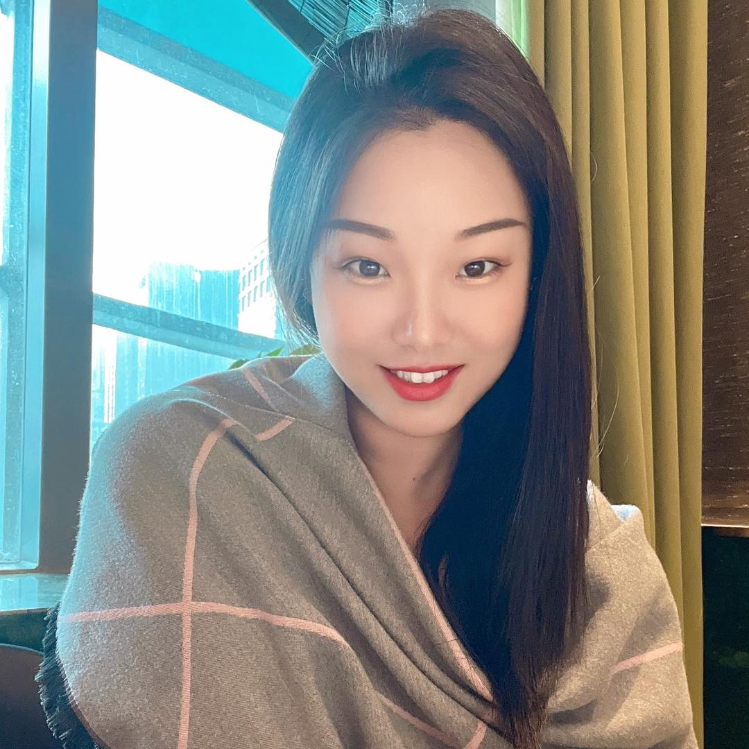晓晓☀️