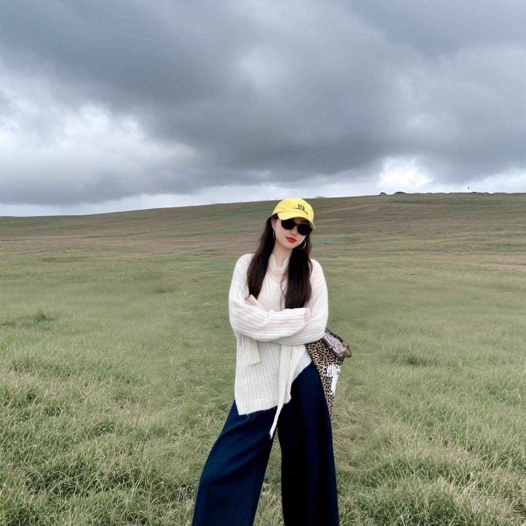 ღ᭄ꦿ爱意随风起