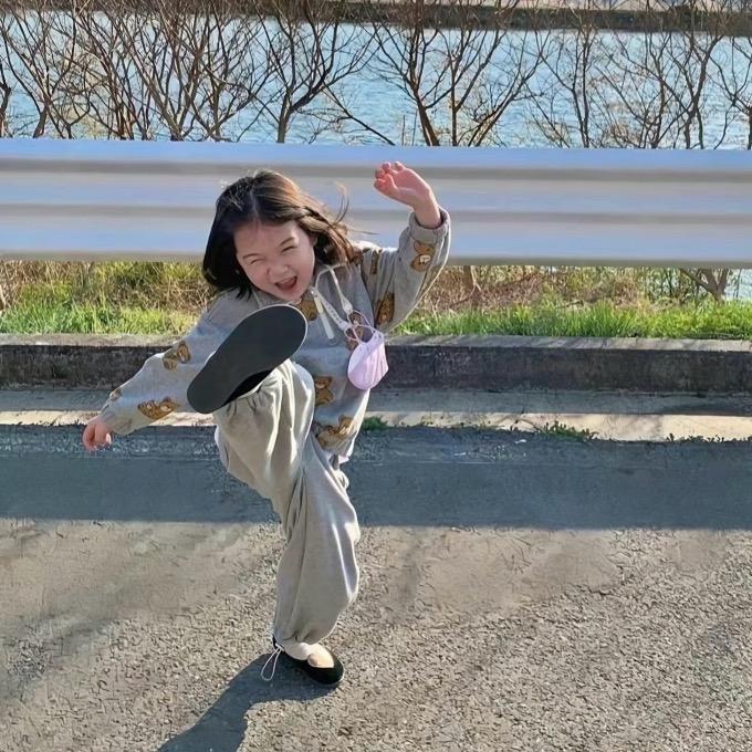 小篮子qvq